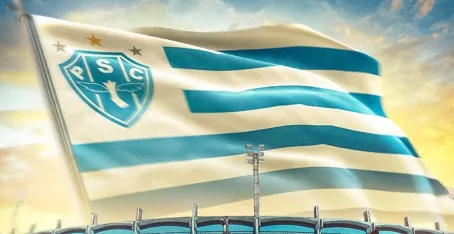 Paysandu mira reforços e espera fim do transferban na Série B