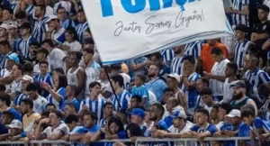 MP investiga ação policial em confusão no jogo CSA x Ituano