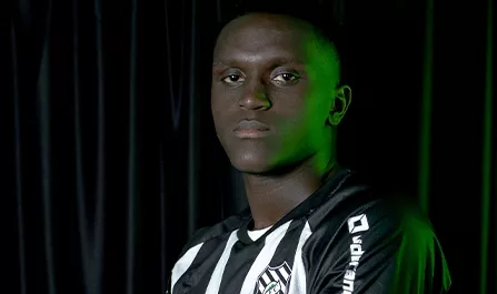 Matheus Matias, do Figueirense, é acusado de agressão pela ex-companheira