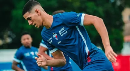 Gustavo Mancha. Foto: Reprodução/Instagram/@gustavomancha04