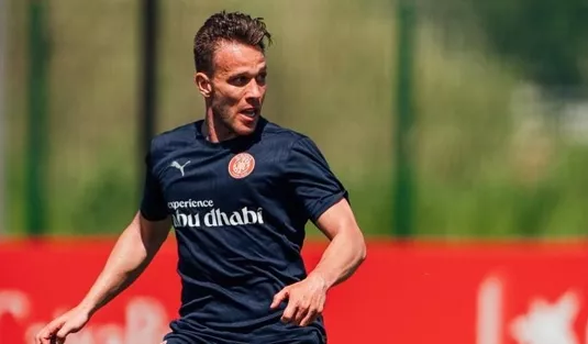 Grêmio negocia retorno de Arthur e espera acerto com Juventus