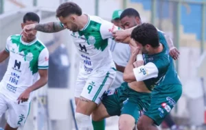 COPA PAULISTA: Quatro vagas e 'final' na última rodada