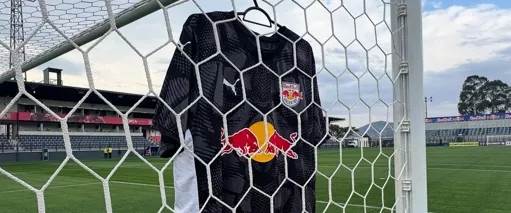 Ingressos à venda para Bragantino x Fluminense no Brasileirão 2025