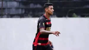 Sport oficializa saídas e reformula elenco para o Brasileirão