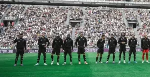 Barca da Juventus: clube pode ter até 10 saídas na janela 2025/2026