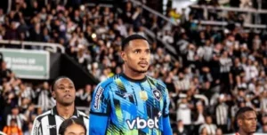 Santos cobra Botafogo por dívida de R$ 14 mi por Jair e John