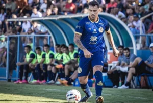 SÉRIE D: Domingo com 3 jogos e único duelo estadual das oitavas