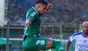 São Paulo acerta com Maílton sem custo até 2027 e reforça lateral