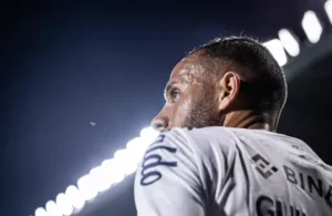 Santos blinda Guilherme antes de duelo com Bahia
