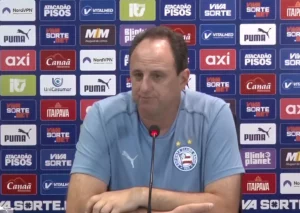 Ceni destaca esforço do Bahia rumo à final do Nordestão 2025