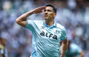 Grêmio x Ceará - Onde assistir e escalações