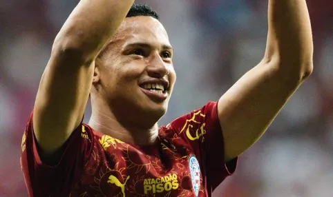 Bahia e Botafogo lideram o ranking de gols marcados nos acréscimos em 2025