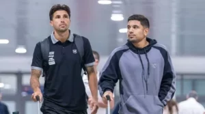 Ceará tem reforços e encara tabu diante do Grêmio no Brasileirão