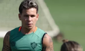 Fluminense terá seis reforços para jogos antes da Data Fifa