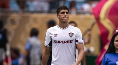 Fluminense recusa investida do Betis por Facundo Bernal