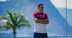 Fortaleza em reformulação: Paiva revela novos cortes no elenco, veja quais