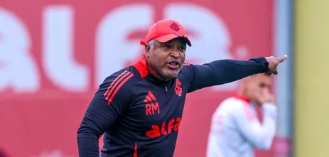 Internacional tem desfalques e novidades para enfrentar Cruzeiro no Mineirão