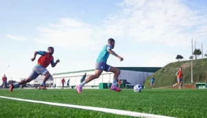 Juventude mantém tabu de 31 jogos invicto contra cariocas no Jaconi