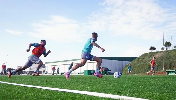 Foto: Fernando Alves/Juventude