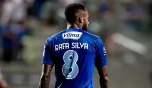 Rafa Silva perto do América-MG após passagem discreta no Mirassol