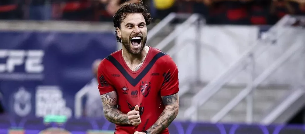 Lucas Lima encara o Palmeiras pela 21ª vez; confira o retrospecto