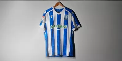 Foto: Divulgação/Sheffield Wednesday FC
