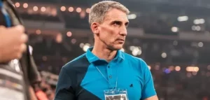 O que fez Vojvoda topar o desafio no Santos em 2025? Técnico explica