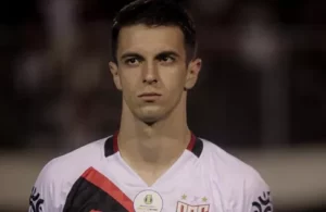 Mirassol encaminha contratação de Shaylon, do Atlético-GO