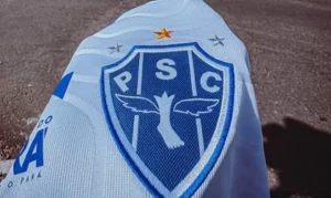 Paysandu segue impedido de contratar por transfer ban da FIFA