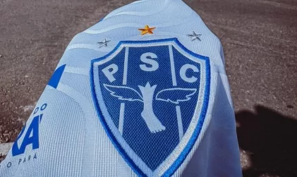 Paysandu segue impedido de contratar por transfer ban da FIFA