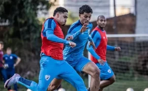 Londrina detalha novo CT e prevê início das obras em 2025