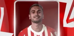 Náutico rescinde com Marquinhos e mira reforços na Série C