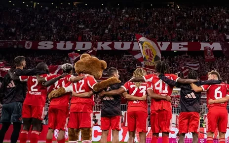 Regra 50+1: como funciona a Bundesliga 2025/26