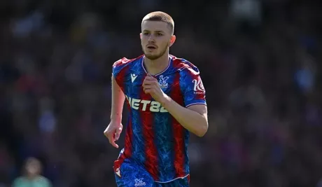 Real Madrid mira Adam Wharton como novo maestro do meio-campo