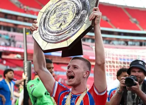 Real Madrid mira Adam Wharton como novo maestro do meio-campo 2 Screenshot 767