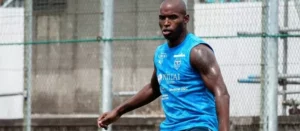 Adailton deixa Remo e é anunciado pelo Yokohama FC, do Japão