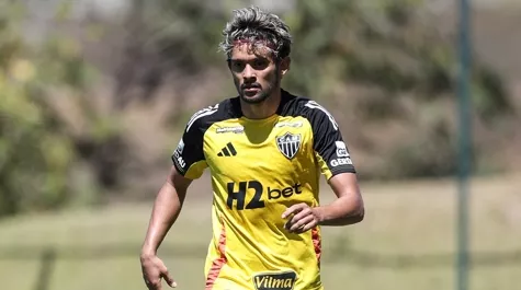 Atlético-MG se prepara para clássico contra Cruzeiro na Copa do Brasil 3 Screenshot 771