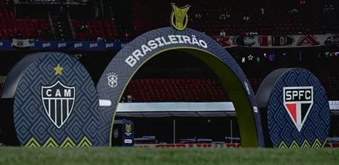 Foto: Divulgação/Atlético-MG