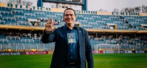 Após derrota para o Mirassol, torcida pressiona dirigente do Fortaleza