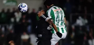 Juventude vê futuro incerto no Brasileirão após sofrer virada para o Botafogo