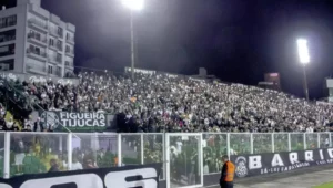 Figueirense bate recorde de público no Orlando Scarpelli