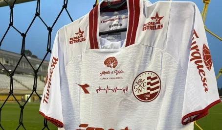 Náutico planeja rodízio no elenco para duelo com Ituano pela Série C