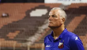 De ameaçado ao Z-4 à briga pelo G-8: Ituano reage na reta final da Série C