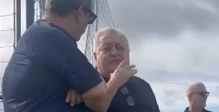 CSA anuncia Robson Rodas como novo superintendente de futebol