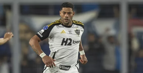 Hulk. Foto: Reprodução/Instagram/@hulkparaiba