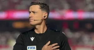 Atlético-MG rebate Cruzeiro sobre árbitro do clássico na Copa do Brasil