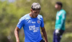 Bahia contará com Erick Pulga para duelo na Copa do Brasil