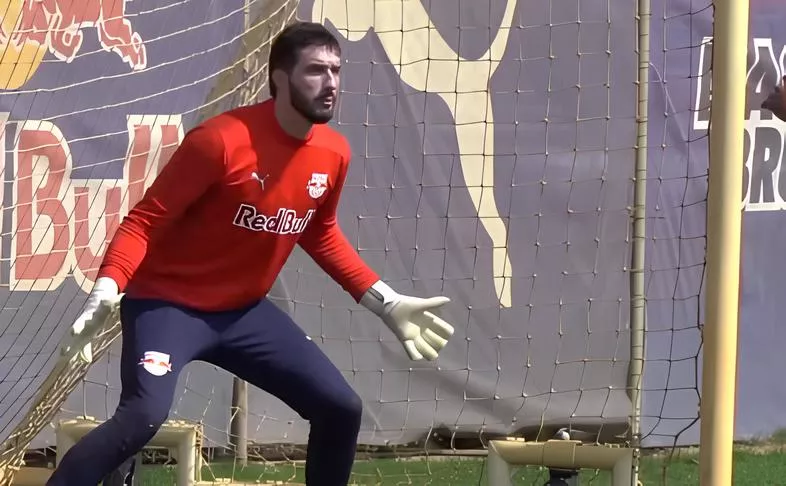 Bragantino se prepara para encarar o Botafogo no Brasileirão