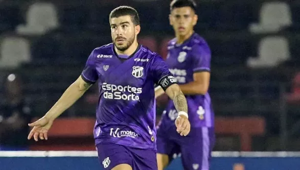 Richardson destaca trajetória marcante no Ceará em 2025 2 Screenshot 836