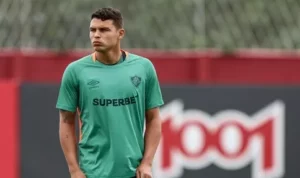 Fluminense terá elenco completo contra o Bahia na Copa do Brasil